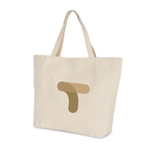 Taeppa Tote Bag - XL