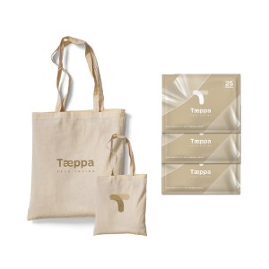 Taeppa Xmas Box - Small